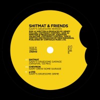 Purchase Shitmat - Gary's Gruesome Remixes