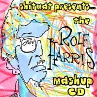 Purchase Shitmat - The Rolf Harris Mashup