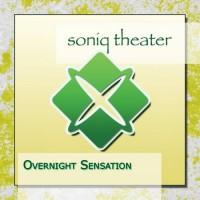 Purchase Soniq Theater - Overnight Sensation