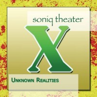 Purchase Soniq Theater - Unknown Realities