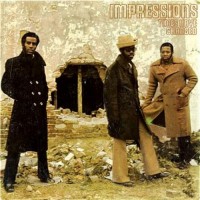 Purchase The Impressions - Times Have Changed (Vinyl)
