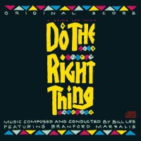 Purchase The Natural Spirtual Orchestra - Do The Right Thing OST