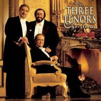 Purchase The Three Tenors - The Three Tenors Christmas