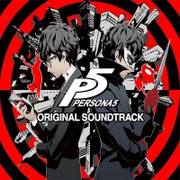 Purchase VA - Persona 5 (Original Soundtrack) CD1