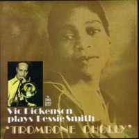 Purchase Vic Dickenson - Trombone Cholly (Vinyl)