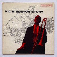 Purchase Vic Dickenson - Vic's Boston Story (Vinyl)