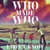 Purchase Whomadewho - I Don't Know (MCD)