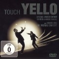 Buy Yello - Touch Yello (Deluxe Edition) Mp3 Download