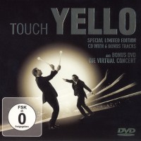 Purchase Yello - Touch Yello (Deluxe Edition)