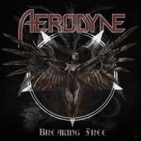 Purchase Aerodyne - Breaking Free