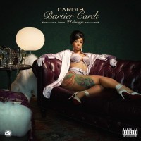 Purchase Cardi B - Bartier Cardi (CDS)