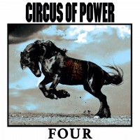 Purchase Circus Of Power - Four