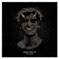 Purchase Iron Chic - You Can't Stay Here