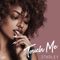Purchase Starley - Touch Me (CDS)