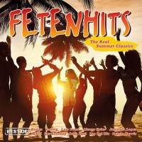 Purchase VA - Fetenhits - The Real Summer Classics (Best Of) CD2