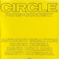 Purchase Circle - Paris - Concert (Vinyl) CD2