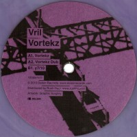 Purchase Vril - Vortekz