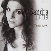 Purchase Sandra Luna - Tango Varón