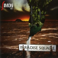 Purchase Simon Says - Paradise Square