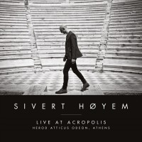 Purchase Sivert Høyem - Live At Acropolis