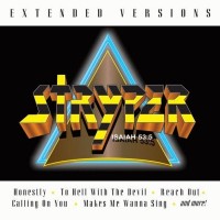 Purchase Stryper - Extended Versions