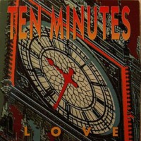 Purchase Ten Minutes - Love (MCD)