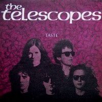 Purchase The Telescopes - Taste