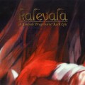 Buy VA - Kalevala - A Finnish Progressive Rock Epic CD1 Mp3 Download