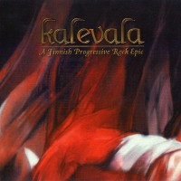 Purchase VA - Kalevala - A Finnish Progressive Rock Epic CD1