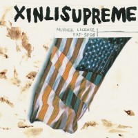 Purchase Xinlisupreme - Murder License (EP)