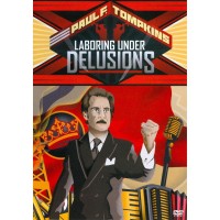 Purchase Paul F. Tompkins - Laboring Under Delusions (Live In Brooklyn)