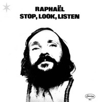 Purchase Raphael - Stop, Look, Listen (Remastered 2011)