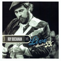 Purchase Roy Buchanan - Live From Austin Tx (Vinyl)