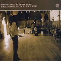 Purchase Shannon Mcnally - North American Ghost Music