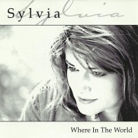 Purchase Sylvia - Where In The World