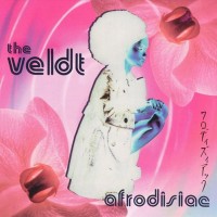 Purchase The Veldt - Afrodisiac