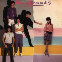 Purchase The Breaks - The Breaks (Vinyl)