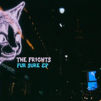 Purchase The Frights - Fur Sure (EP)