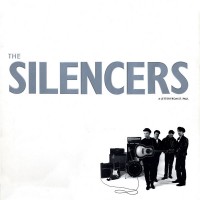 Purchase The Silencers - A Letter From St. Paul