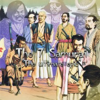 Purchase VA - The 7 Samurai: The Ultimate Epic