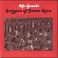 Buy Walter Gerguson Gavitt - Calypsos Of Costa Rica CD1 Mp3 Download