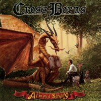 Purchase Cross Borns - A Fiú És A Sárkány / The Boy And The Dragon CD1