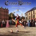 Buy Cross Borns - Halhatatlan Vágyódás CD1 Mp3 Download