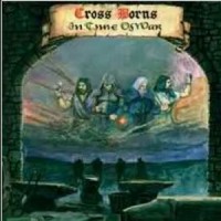 Purchase Cross Borns - In Time Of War