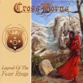 Buy Cross Borns - Legend Of The Four Rings Mp3 Download