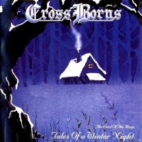 Purchase Cross Borns - Tales Of A Winter Night