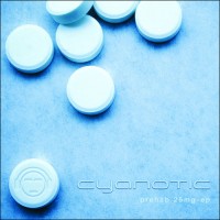 Purchase Cyanotic - Prehab 25Mg (EP)