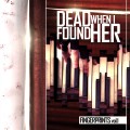 Buy Dead When I Found Her - Fingerprints Mp3 Download