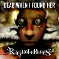 Buy Dead When I Found Her - Rag Doll Blues CD1 Mp3 Download