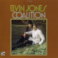 Buy Elvin Jones - Coalition (Reissued 2014) Mp3 Download
